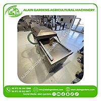 Vacuum Packaging Machine – Model DZ800-2S (Industrial Heavy-Duty Size)