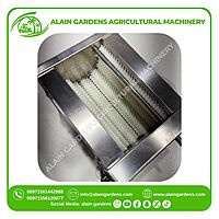 Date Cleaning Machine – Mini Size (Home Use)