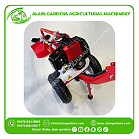 HAND PUSH BRUSH CUTTER TF-HPC06A