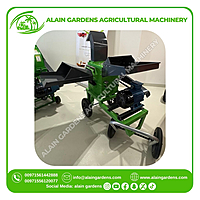 GRASS GRINDER ALAIN GARDENS 5.5HP