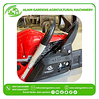 CHAIN SAW TWO STROK 18" OREGON