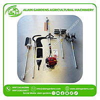 MULTI BRUSH CUTTER TFGX35 FOUR STROK