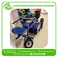 Tiller – Diesel Engine 18hp