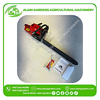 CHAIN SAW TWO STROK 24"