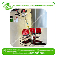 BRUSH CUTTER TWO STROK 52CC