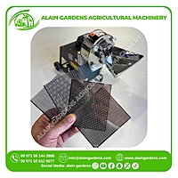 Spices & Coffee Mill 3Hp – Food Grade Stainless Steel