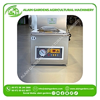 Vacuum Packaging Machine – Model DZ-260C (Compact Size)