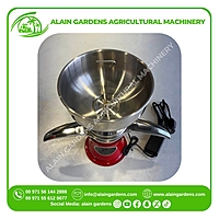 Milk Separator Machine – 50 Liters/Hour – Made in China