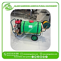 SPRAYER MACHINE 200L CHAINA