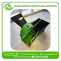 WOOD CRUSHER AAG MODEL MFJ420