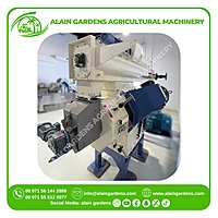 PELLET MILL PMV350