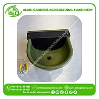Livestock Water Bowl – Plastic – Automatic Watering System