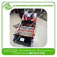 Beach Cleaner Honda Engine