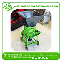 Braed Grinder 5.5HP – 3Phase