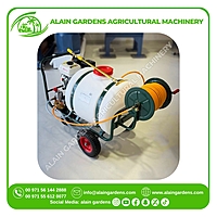 ALAIN GARDENS SPRAYER MACHINE 160T