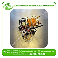 Power Sprayer Honda 5.5HP FULL Set