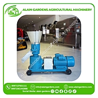Feed Pellet Machine 4Hp – Model 125