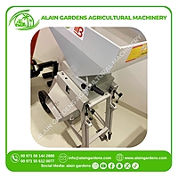 FLATTENING MILL 4 HP MADE IN TUREKY