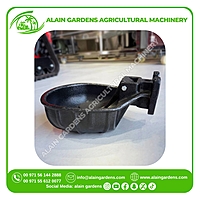 Livestock Water Bowl – Cast Iron – Automatic Watering System