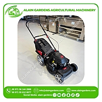 Lawn Mower Covax