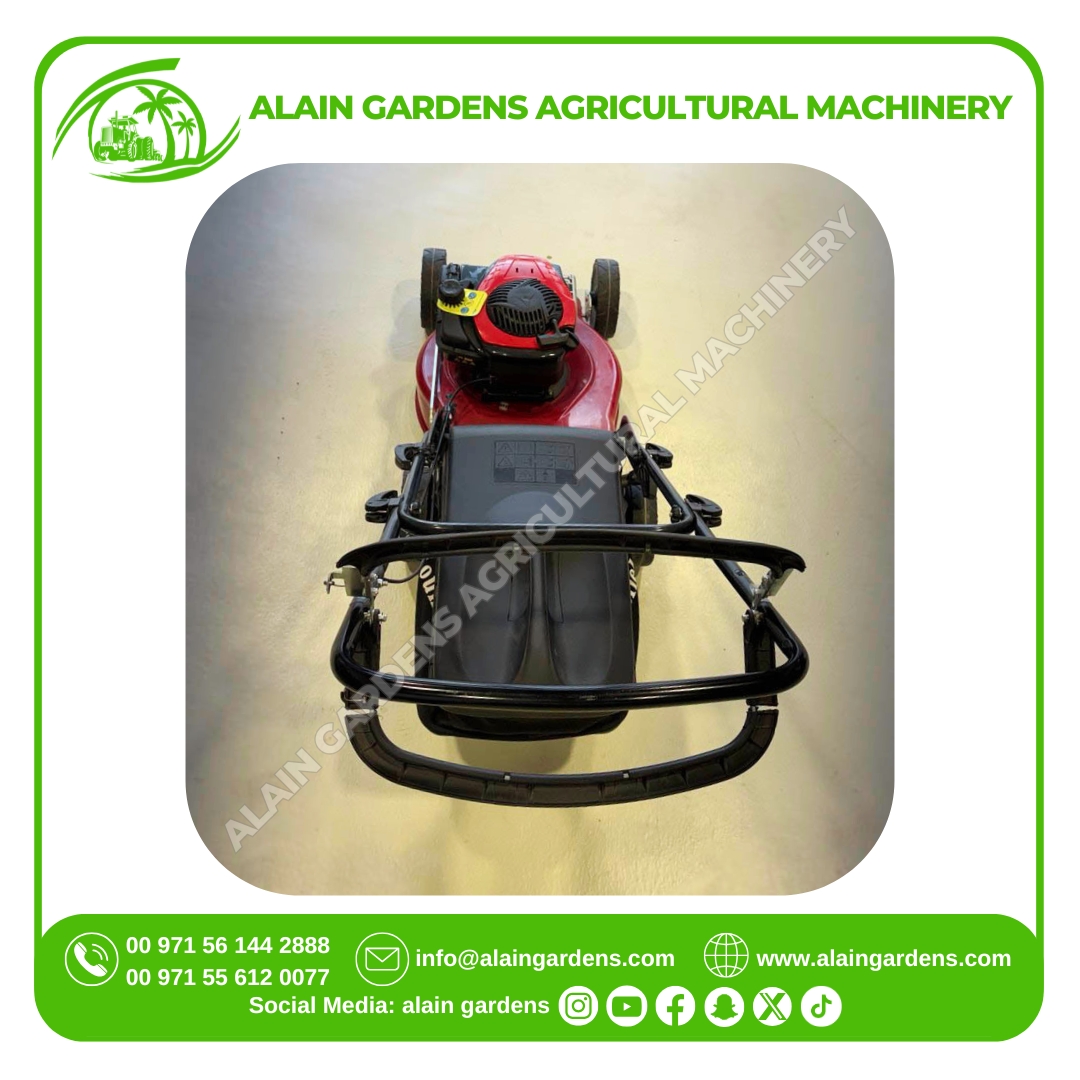 4820PD MOUNTFIELD LAWN MOWER SELF 46CM B&S 625E