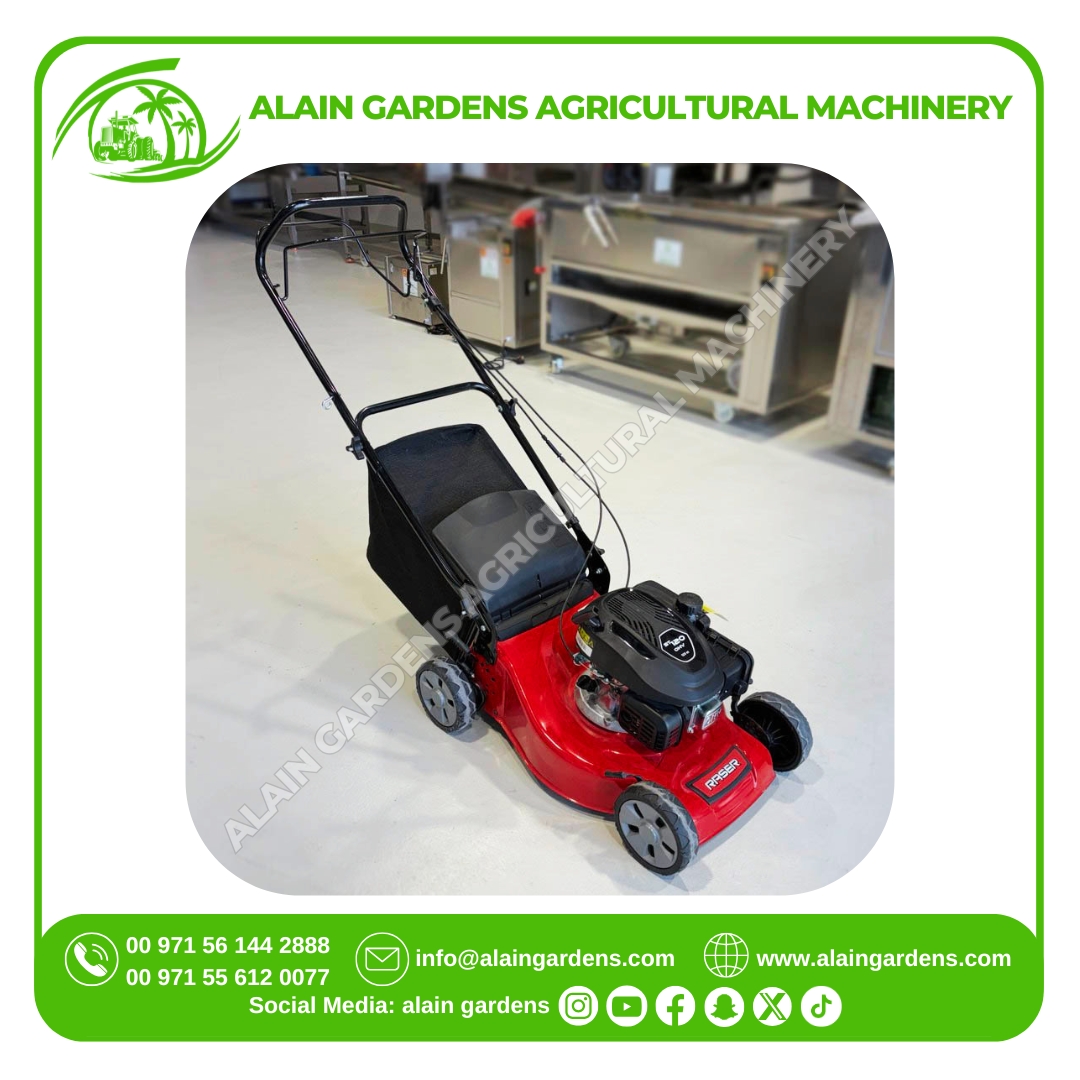 484 Lawn Mower Raser 46cm