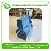 Feed Pellet Machine 15Hp With Control Box