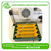 Automatic Egg Incubator – 24 Eggs Capacity