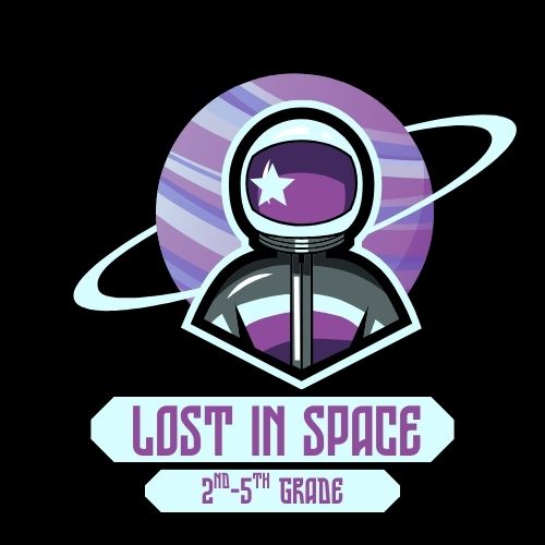 Lost in Space
