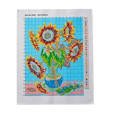 Kit de Bordado REF 15233