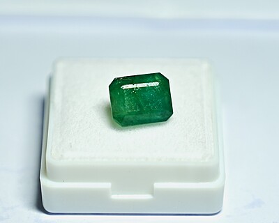Emerald (Panna)