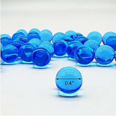 Amazkart Gel Blaster Refill Amazkart Gel Blaster Refill