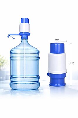 Amazkart Hand Press Drinking Water Pump