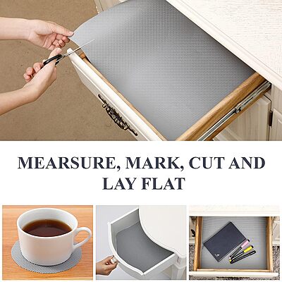 Amazkart Food Grade Washable Anti Slip Mat Amazkart Food Grade Washable Anti Slip Mat