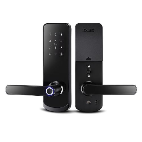 Nicholson Digital Entrance Lock Nicholson Digital Entrance Lock