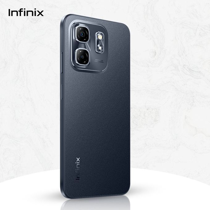 INFINIX HOT 50i (256GB_8GB/4+4 RAM) DS