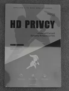 5. Polímeros de Hidrogel Privacidad - Paquete de 5 unidades