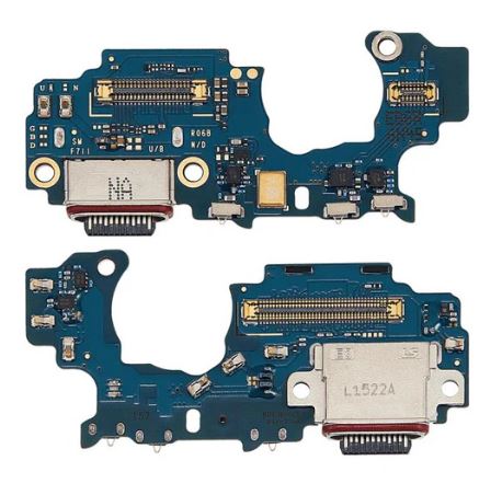 Rack de Carga Original Samsung Z Flip 3