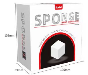 Esponja de limpieza Kaisi K-5301
