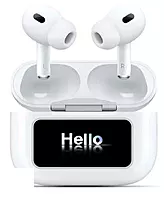 Audífonos Bluetooth AirKing Max Pantalla Touch