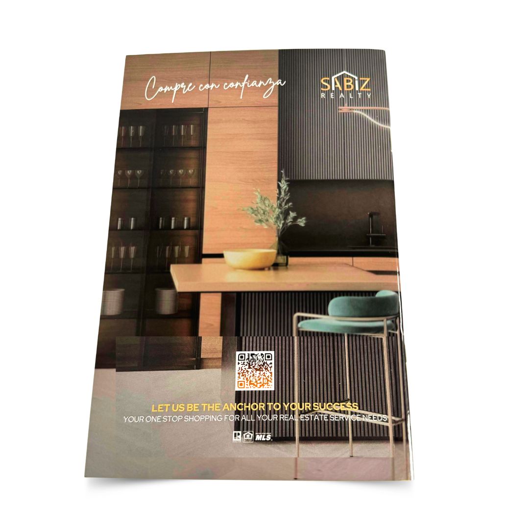 Home Buyer’s Guide Booklet