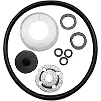 COMPLETE REPAIR KIT WITH 602 NOZZLE