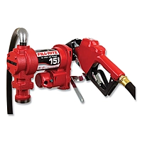 ULTRA HIGH FLOW 1" NOZZLE