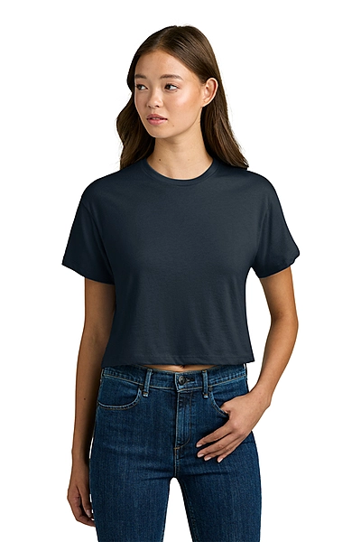 Next Level Apparel® Women’s Ideal Crop Top - NL1580