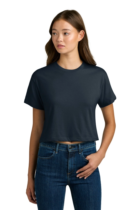 Next Level Apparel® Women’s Ideal Crop Top - NL1580