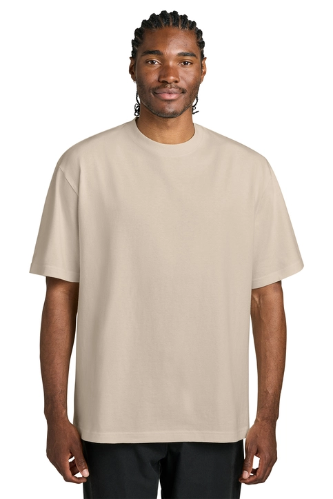District® 7-Oz. Gritty Tee - DT7075NEW