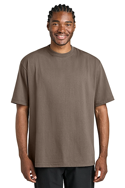 District® 7-Oz. Gritty Tee - DT7075