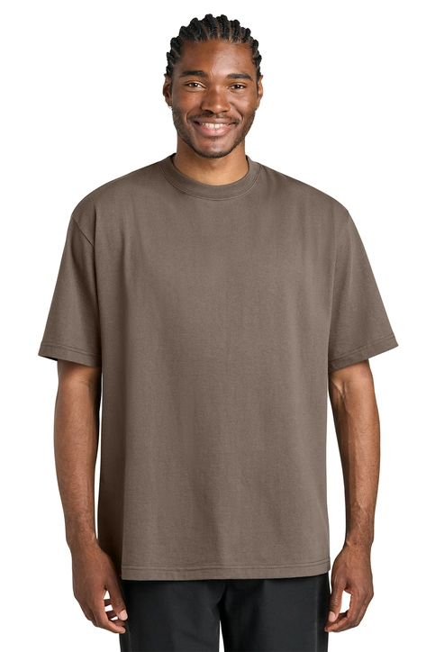 District® 7-Oz. Gritty Tee - DT7075