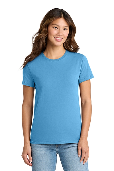 Port & Co™ Women's Essential Tee - LPC61