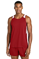 Sport-Tek® Club Track Tank - ST446